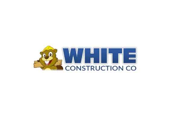 Slide of White Construction Company