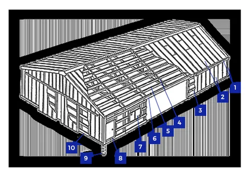 White Construction Company