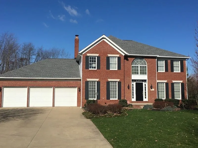 Slide of White Glove Exteriors