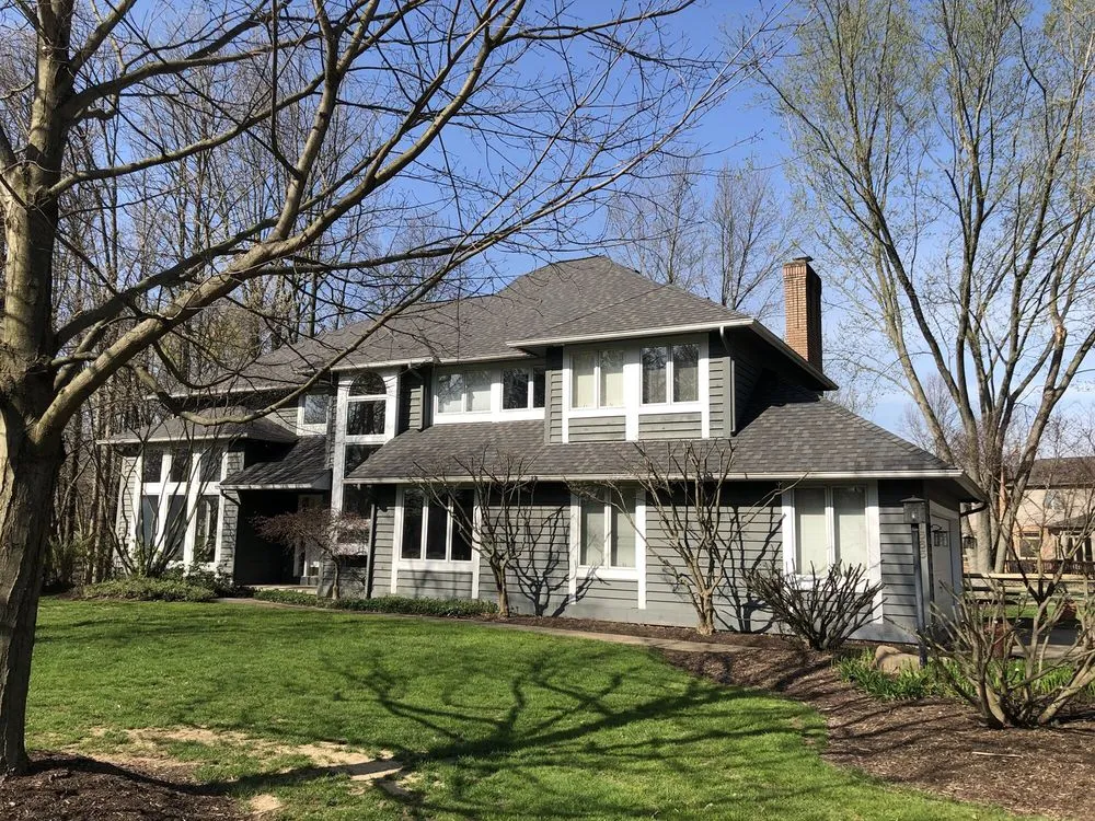 Slide of White Glove Exteriors