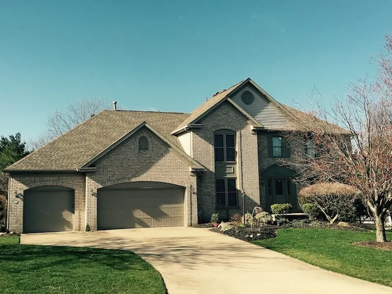 Slide of White Glove Exteriors