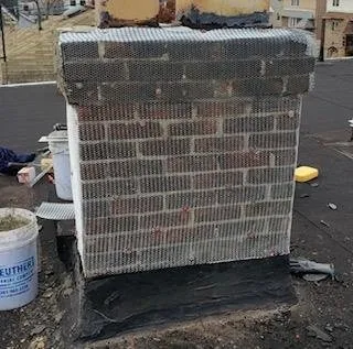 Slide of White House Contractor