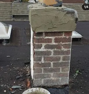 Slide of White House Contractor