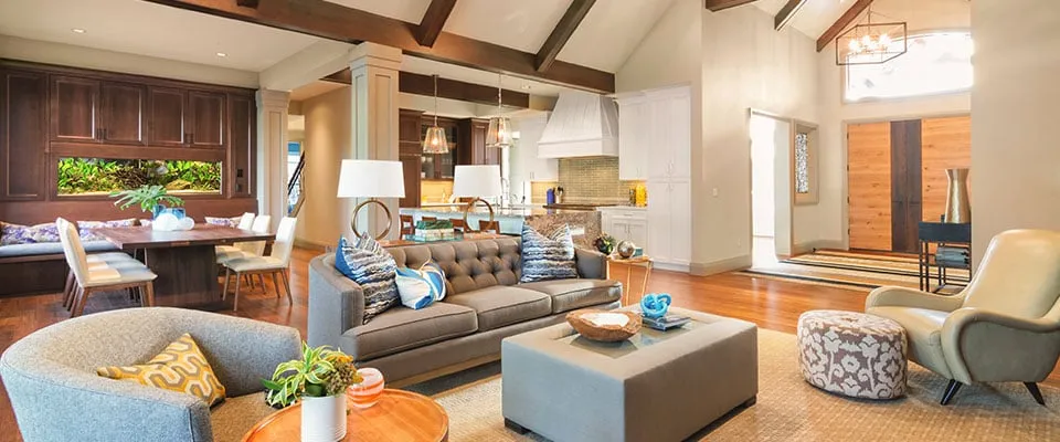 Slide of White House Roofing & Construction