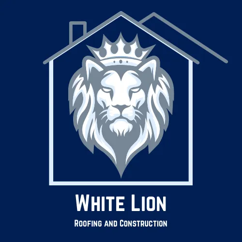Slide of White Lion Roofing and Construction