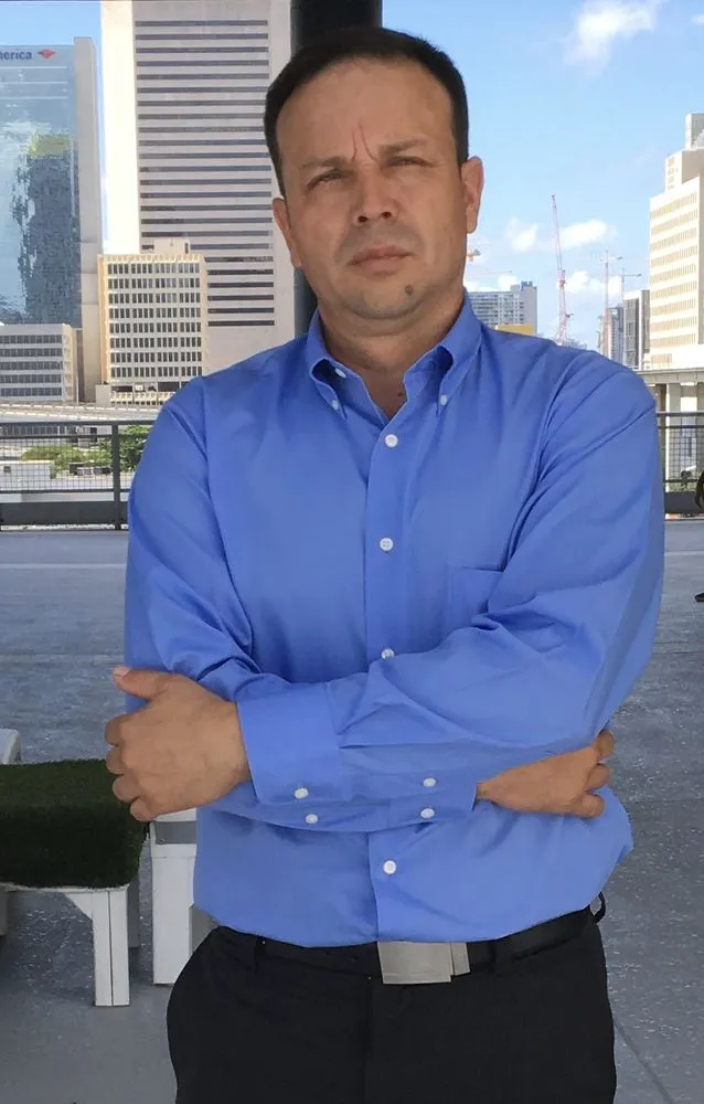 Slide of White Lion Roofing