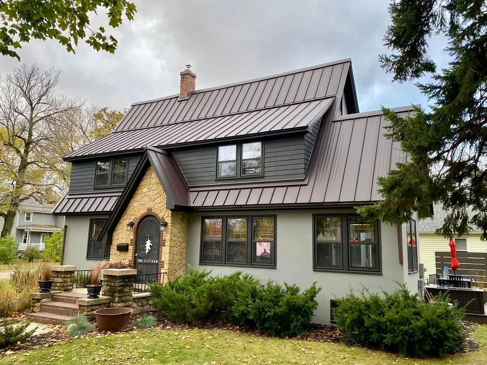 Trusted roof inspection near you in Hill Point, WI by White Mound Construction