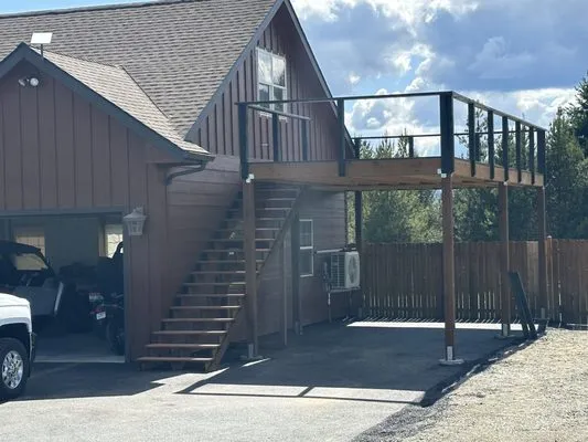 White Mountain Builders