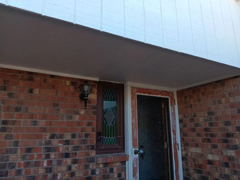 Slide of White Mountain Roofing