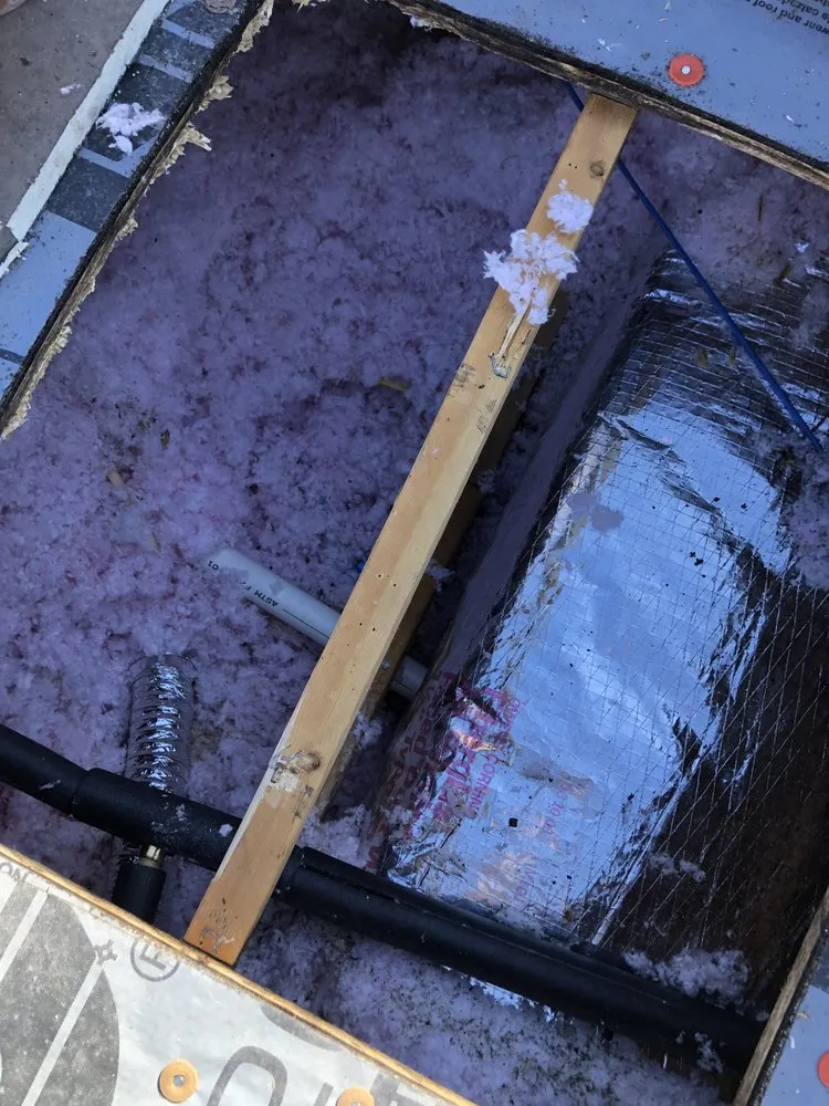 Slide of White Mountain Roofing