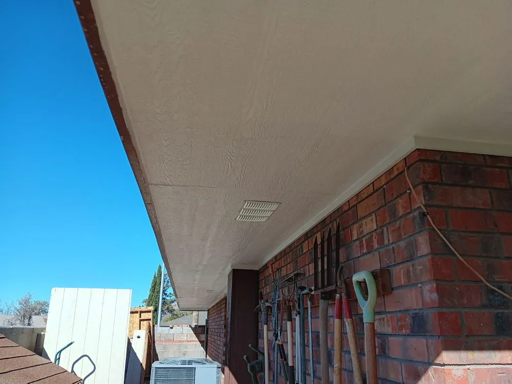 Slide of White Mountain Roofing