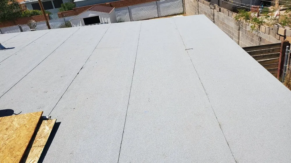 Slide of White Mountain Roofing