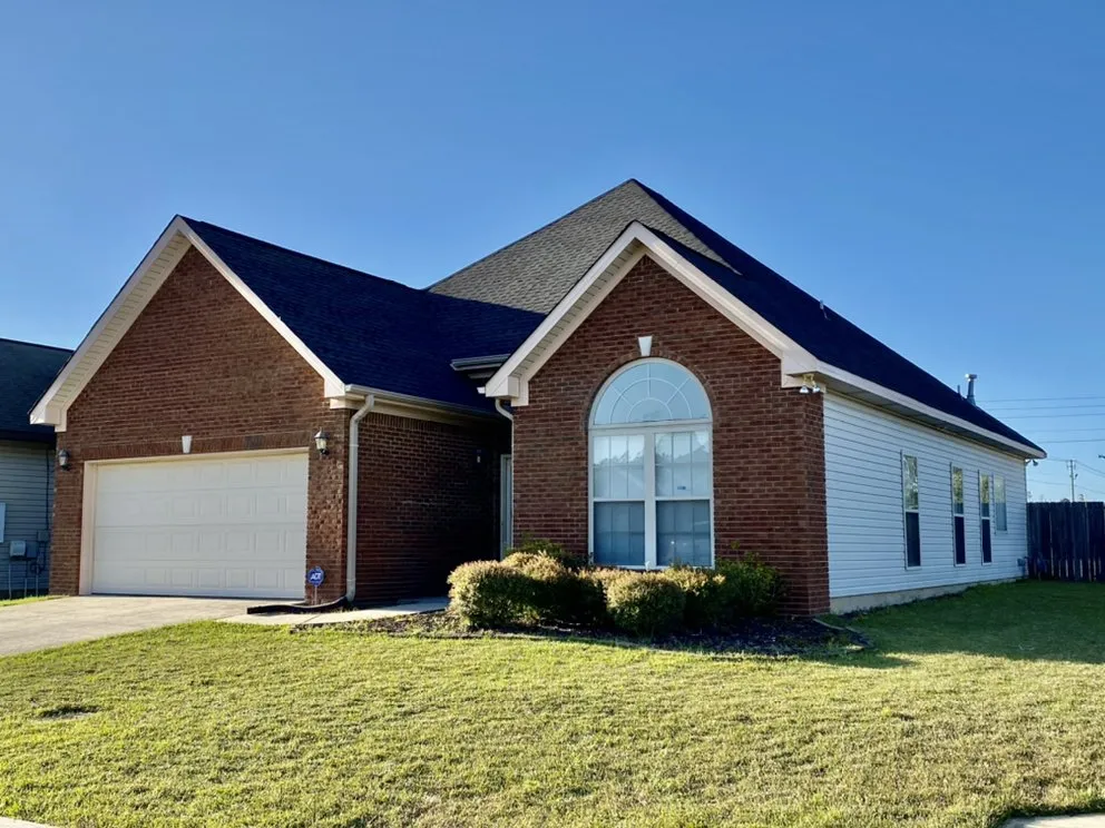 Slide of White Oaks Construction