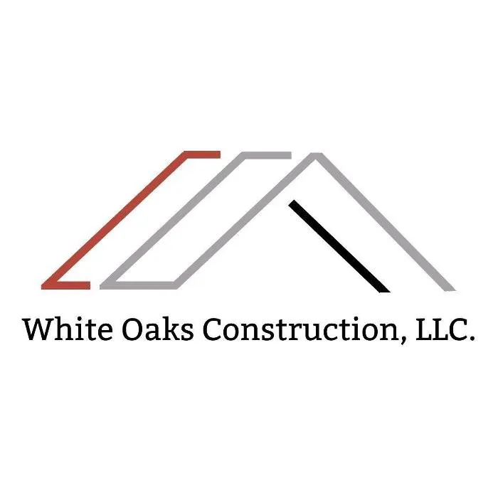 Slide of White Oaks Construction