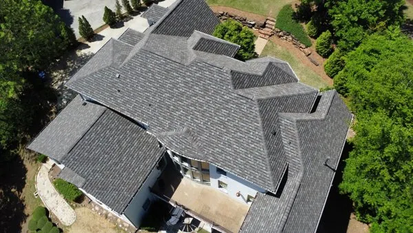 White Oaks Construction