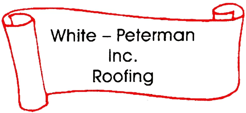 Slide of White-Peterman Roofing