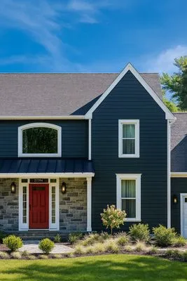 White Pine Renovation