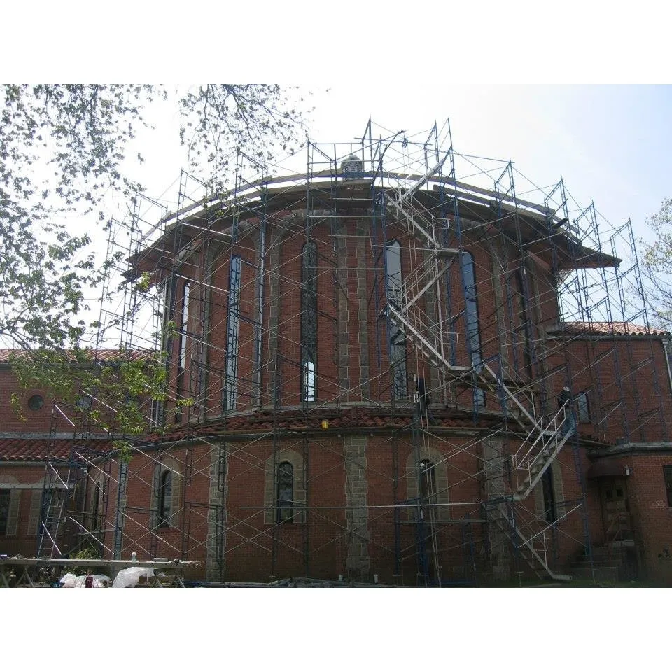 Slide of White Plains Roofing & Siding