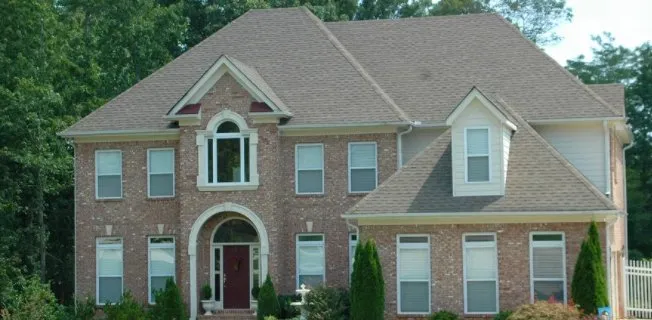 Slide of White Rhino Construction