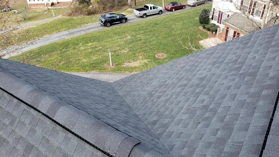 Slide of White Rhino Construction