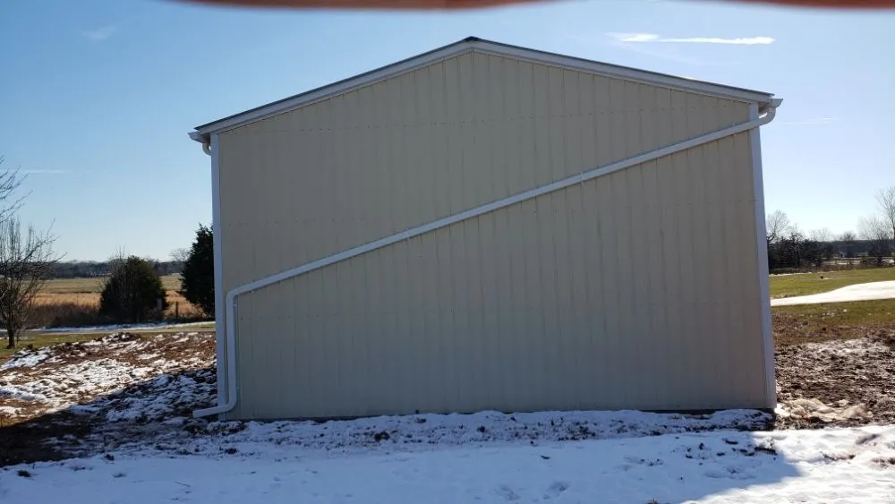 Slide of White Rhino Construction