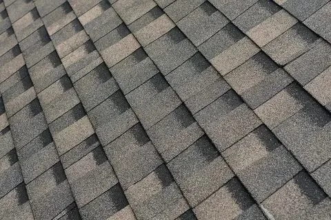 Slide of White River Construction