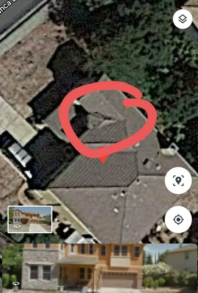 Slide of White River Roofing