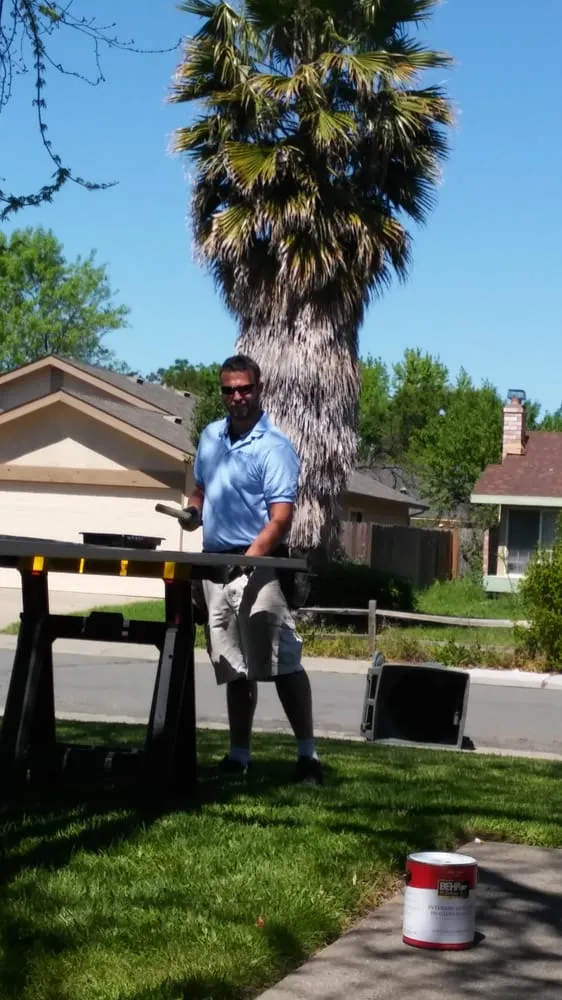 Slide of White River Roofing