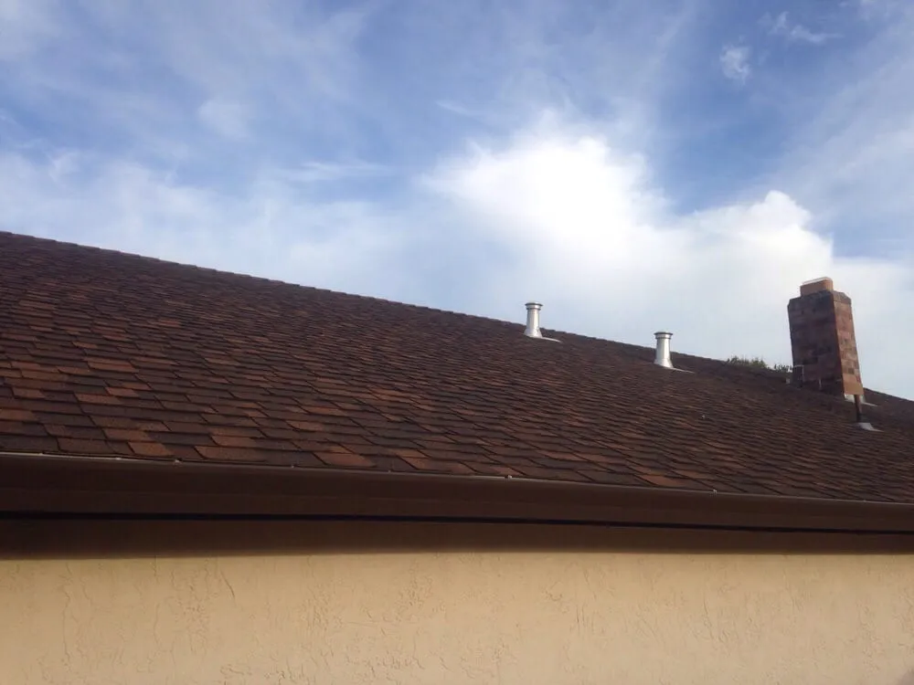 Slide of White River Roofing