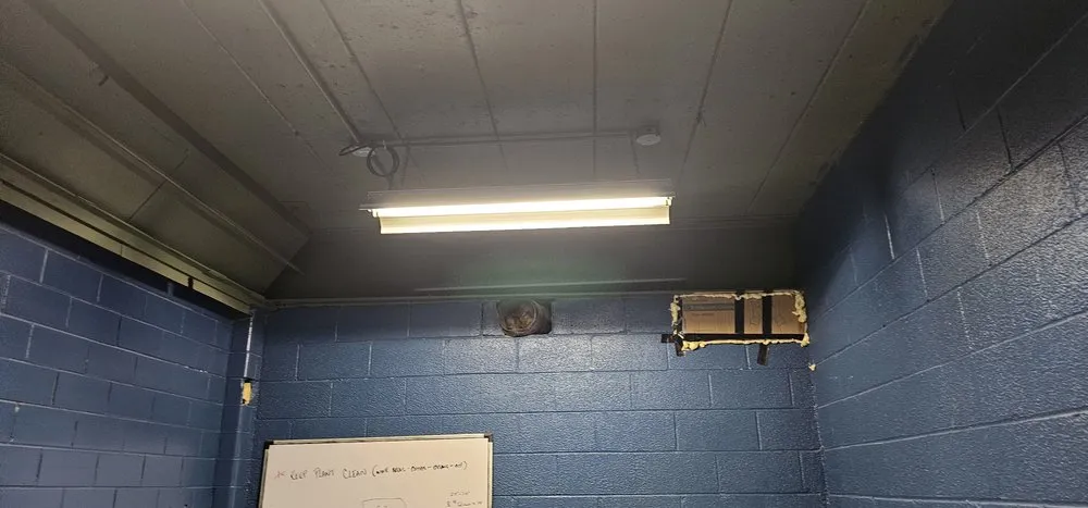 Slide of White Rock Contracting