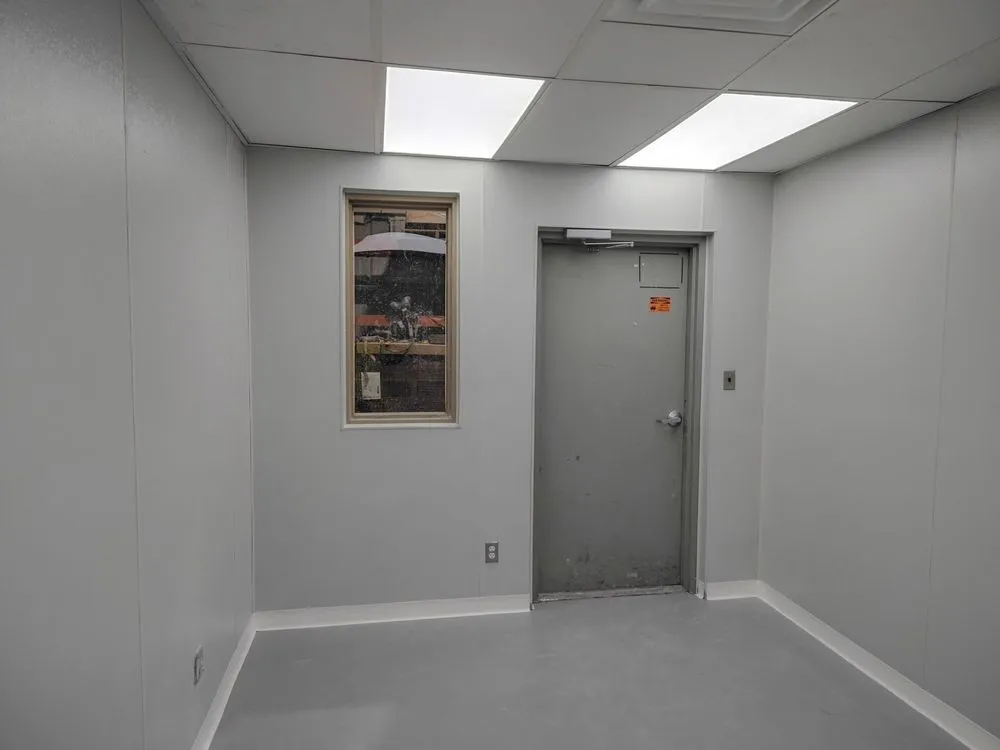 Slide of White Rock Contracting