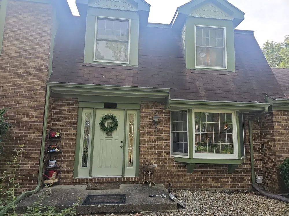 Slide of White Rock Contracting