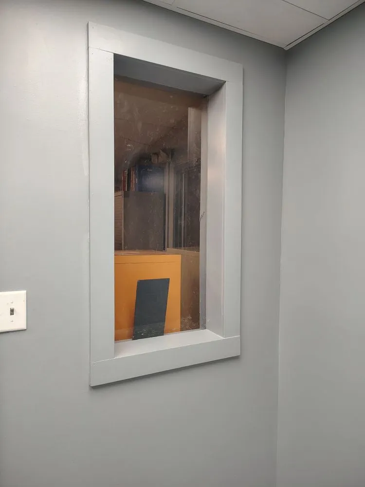 Slide of White Rock Contracting