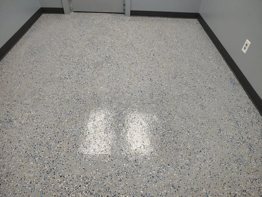 Slide of White Rock Contracting