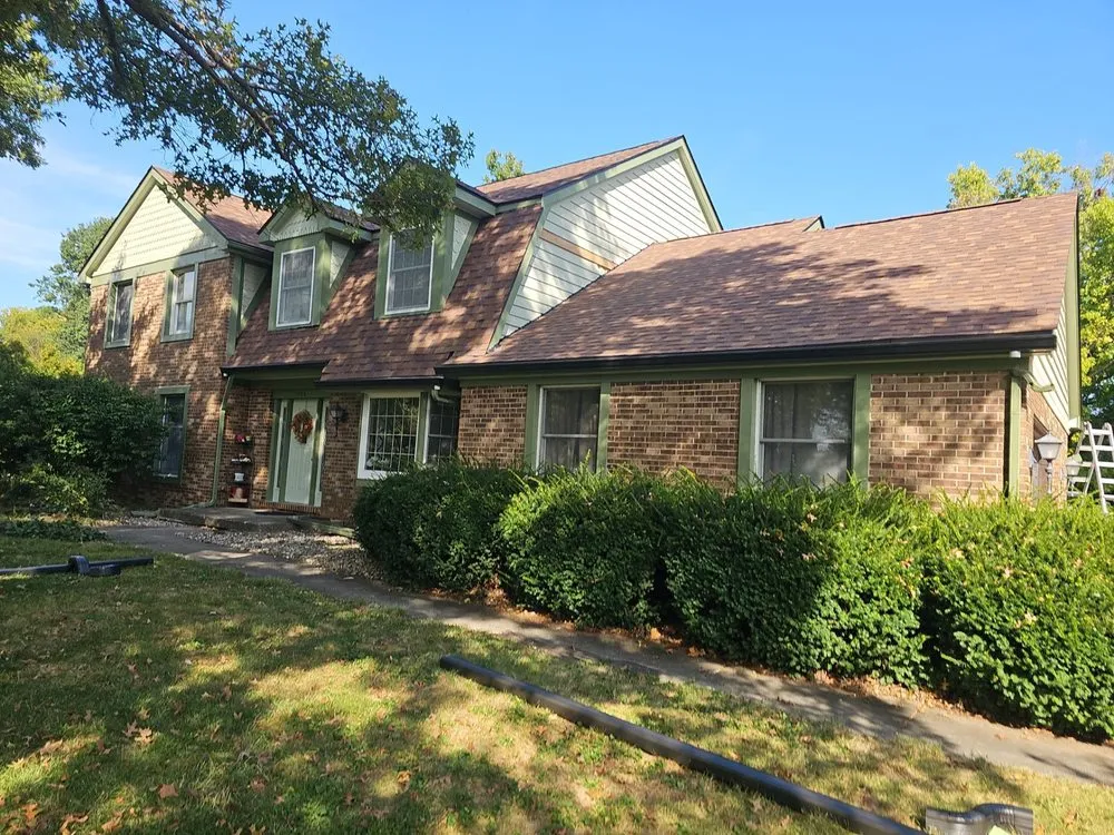 Slide of White Rock Contracting