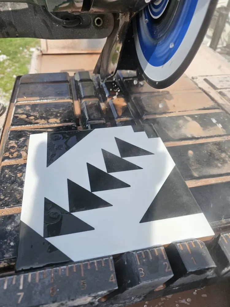 Slide of White Rock Contracting