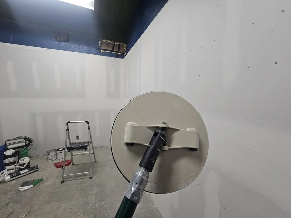 Slide of White Rock Contracting