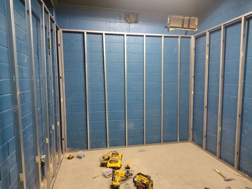 Slide of White Rock Contracting