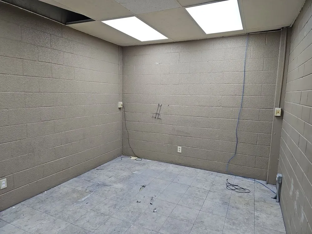 Slide of White Rock Contracting