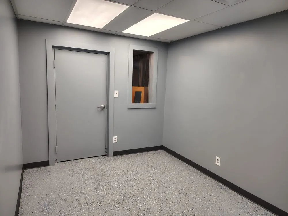 Slide of White Rock Contracting