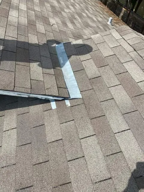 Slide of White Rock Roofing