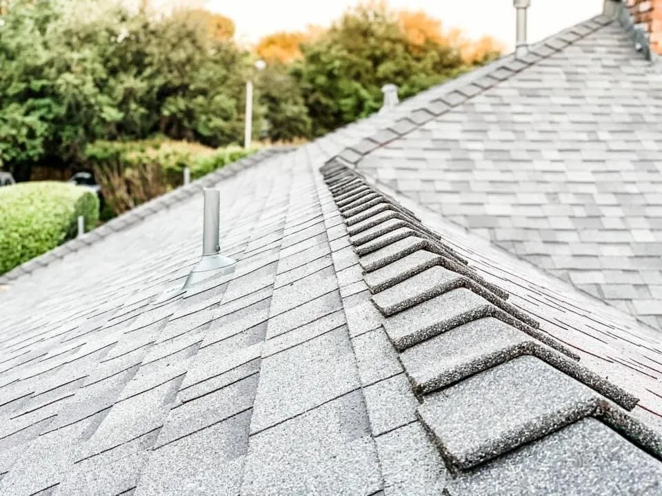 Slide of White Rock Roofing