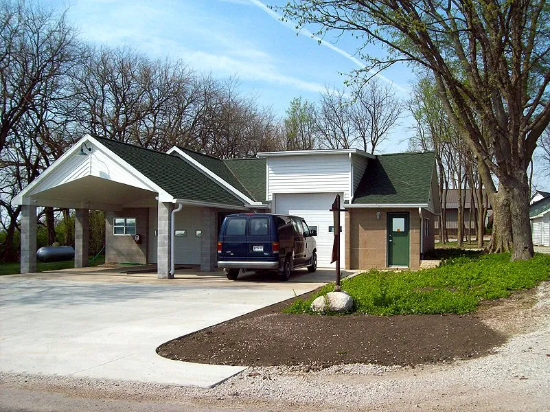 Slide of White Roofing & Contracting