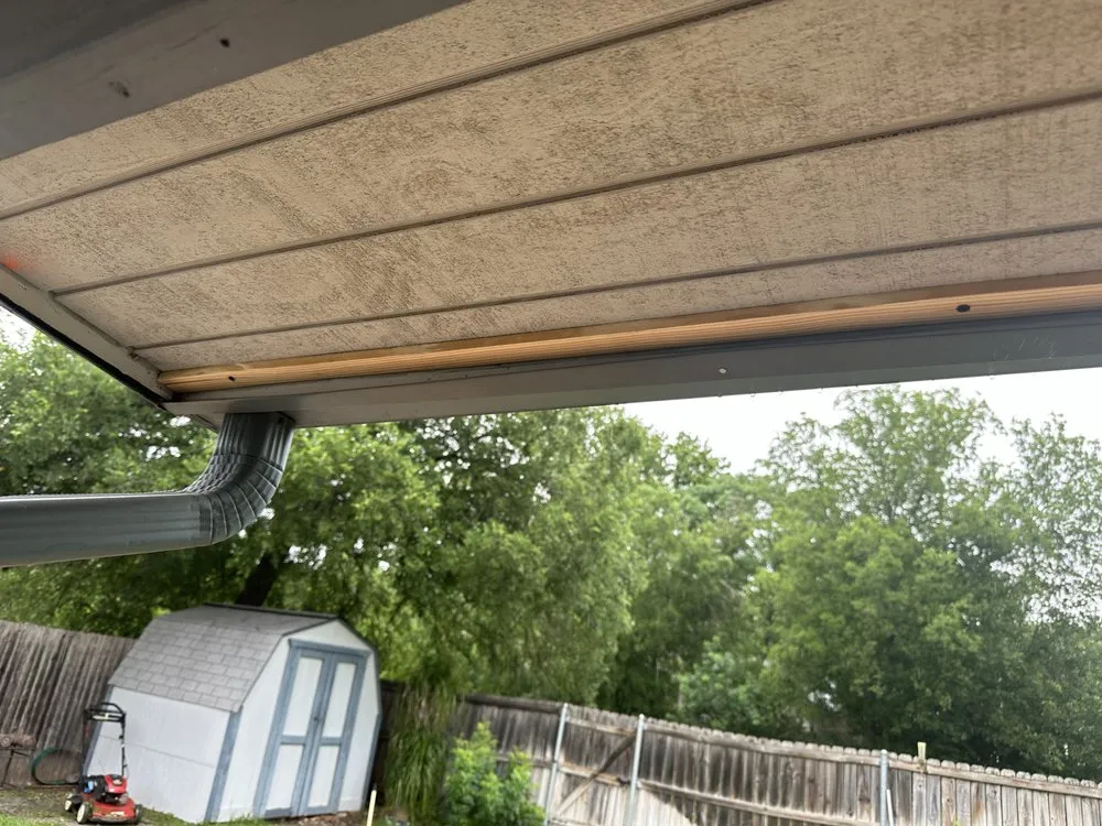 Local roof repair experts serving Spring Branch, TX - White Roofing and Construction