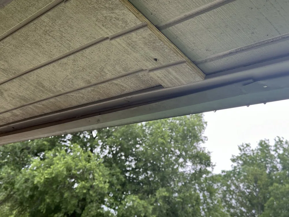 Top-rated roof leak repair in Spring Branch, TX - White Roofing and Construction