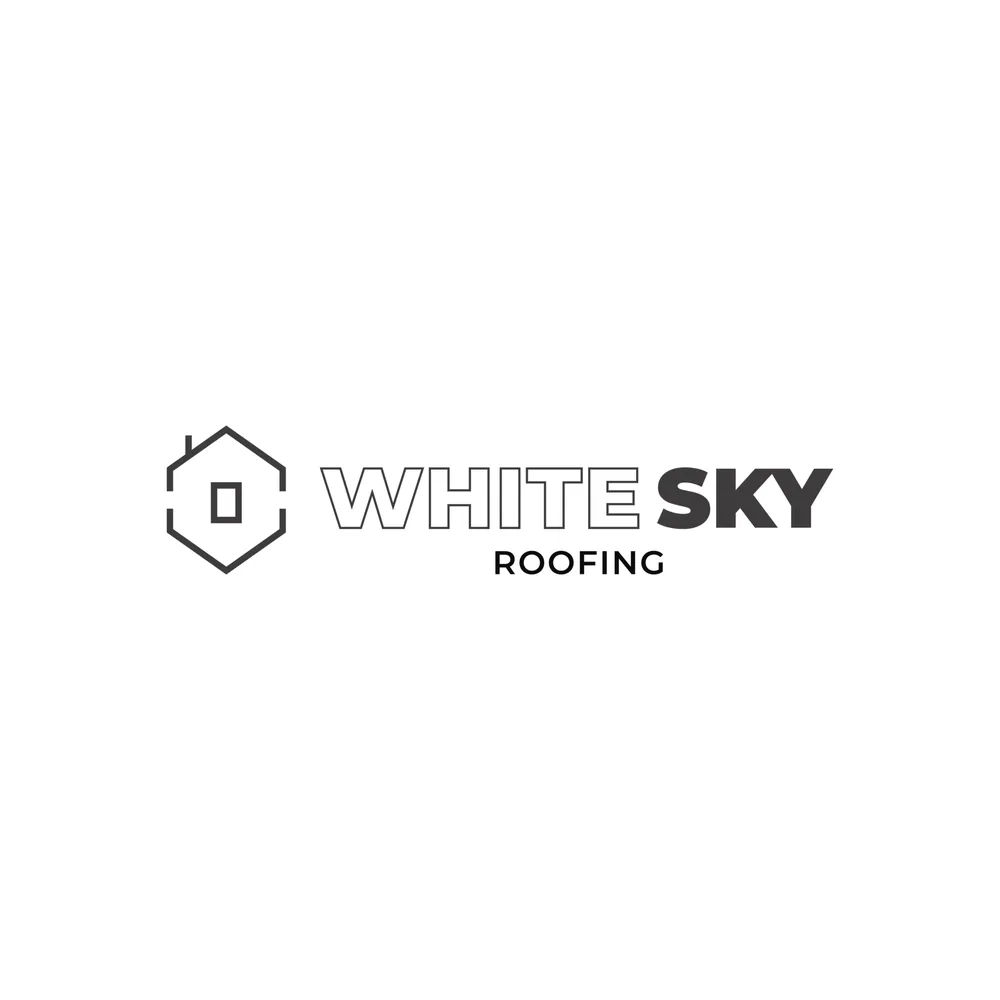 Slide of White Sky Roofing