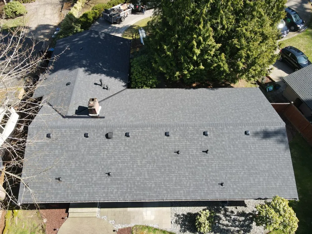 Slide of White Sky Roofing