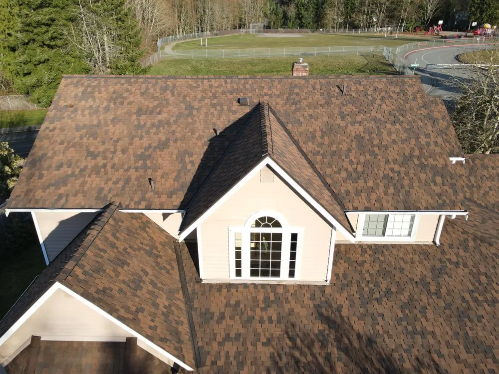 Slide of White Sky Roofing