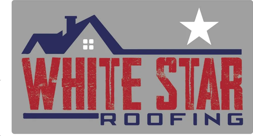 Slide of White Star Roofing