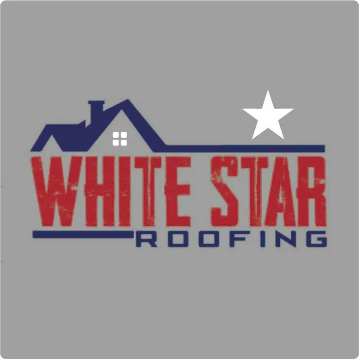 Slide of White Star Roofing